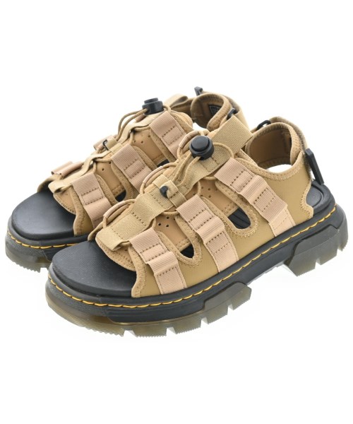 Dr.Martens(ドクターマーチン)のサンダル サイズ:UK4(22.5cm位) 7,200円