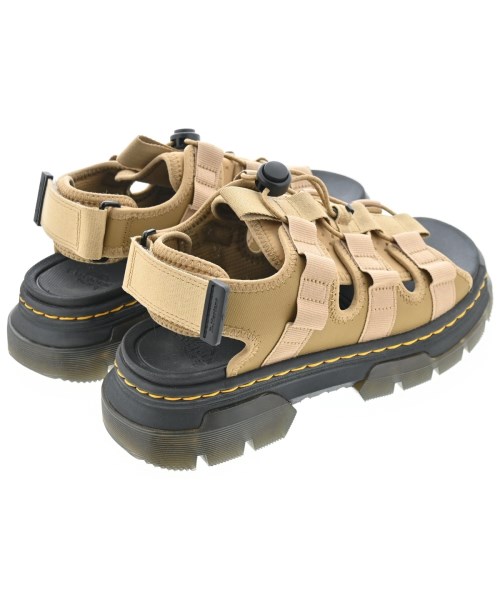 Dr.Martens（ドクターマーチン）サンダル ベージュ サイズ:UK4(22.5cm位) レディース/2200704401112