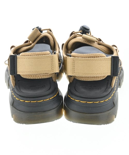 Dr.Martens（ドクターマーチン）サンダル ベージュ サイズ:UK4(22.5cm位) レディース/2200704401112