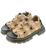 Dr.Martens（ドクターマーチン）サンダル ベージュ サイズ:UK4(22.5cm位) レディース/2200704401112