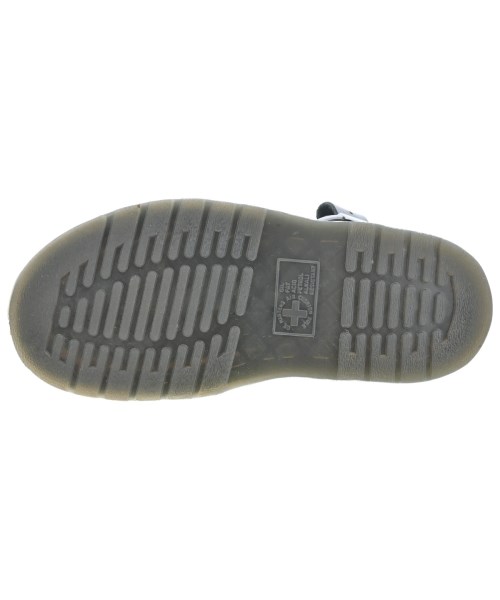 Dr.Martens（ドクターマーチン）サンダル 黒 サイズ:UK4(22.5cm位) レディース/2200699095204