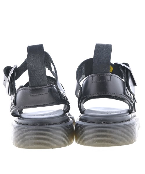 Dr.Martens（ドクターマーチン）サンダル 黒 サイズ:UK4(22.5cm位) レディース/2200699095204