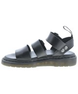 Dr.Martens（ドクターマーチン）サンダル 黒 サイズ:UK4(22.5cm位) レディース/2200699095204