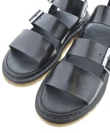 Dr.Martens（ドクターマーチン）サンダル 黒 サイズ:UK4(22.5cm位) レディース/2200699095204