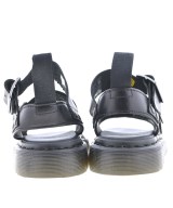 Dr.Martens（ドクターマーチン）サンダル 黒 サイズ:UK4(22.5cm位) レディース/2200699095204