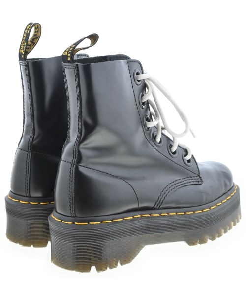Dr.Martens（ドクターマーチン）ブーツ 黒 サイズ:UK6(24.5cm位) レディース/2200704501034