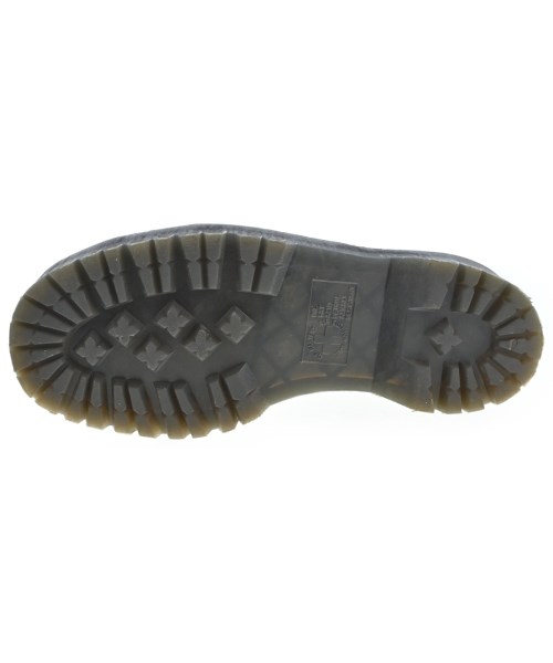 Dr.Martens（ドクターマーチン）ブーツ 黒 サイズ:UK6(24.5cm位) レディース/2200704501034
