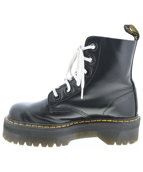 Dr.Martens（ドクターマーチン）ブーツ 黒 サイズ:UK6(24.5cm位) レディース/2200704501034