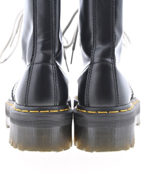 Dr.Martens（ドクターマーチン）ブーツ 黒 サイズ:UK6(24.5cm位) レディース/2200704501034