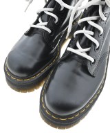 Dr.Martens（ドクターマーチン）ブーツ 黒 サイズ:UK6(24.5cm位) レディース/2200704501034