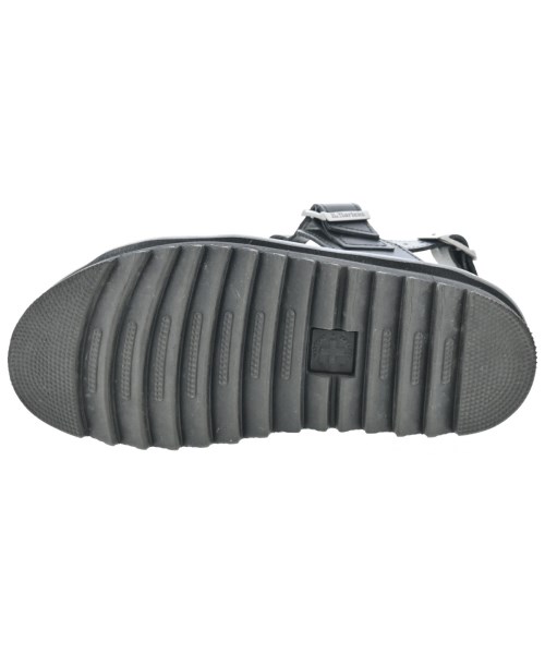 Dr.Martens（ドクターマーチン）サンダル 黒 サイズ:UK5(23.5cm位) レディース/2200704597082