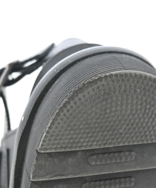 Dr.Martens（ドクターマーチン）サンダル 黒 サイズ:UK5(23.5cm位) レディース/2200704597082