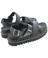 Dr.Martens（ドクターマーチン）サンダル 黒 サイズ:UK5(23.5cm位) レディース/2200704597082