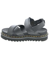 Dr.Martens（ドクターマーチン）サンダル 黒 サイズ:UK5(23.5cm位) レディース/2200704597082
