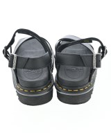 Dr.Martens（ドクターマーチン）サンダル 黒 サイズ:UK5(23.5cm位) レディース/2200704597082