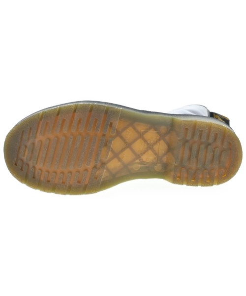 Dr.Martens（ドクターマーチン）ブーツ 黒 サイズ:UK5(23.5cm位) レディース/2200703418043