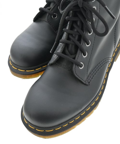 Dr.Martens（ドクターマーチン）ブーツ 黒 サイズ:UK5(23.5cm位) レディース/2200703418043
