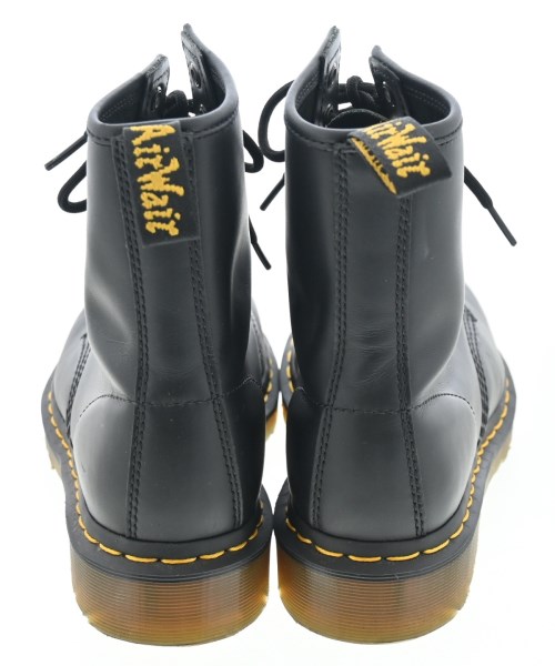 Dr.Martens（ドクターマーチン）ブーツ 黒 サイズ:UK5(23.5cm位) レディース/2200703418043