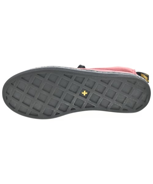 Dr.Martens（ドクターマーチン）ブーツ 赤 サイズ:UK5(23.5cm位) レディース/2200705291026