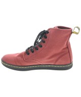 Dr.Martens（ドクターマーチン）ブーツ 赤 サイズ:UK5(23.5cm位) レディース/2200705291026