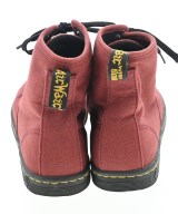 Dr.Martens（ドクターマーチン）ブーツ 赤 サイズ:UK5(23.5cm位) レディース/2200705291026