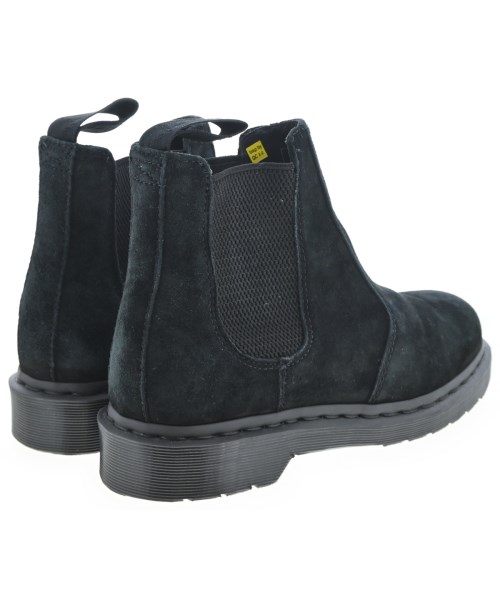 Dr.Martens（ドクターマーチン）ブーツ 黒 サイズ:UK8(26.5cm位) メンズ/2200705429115