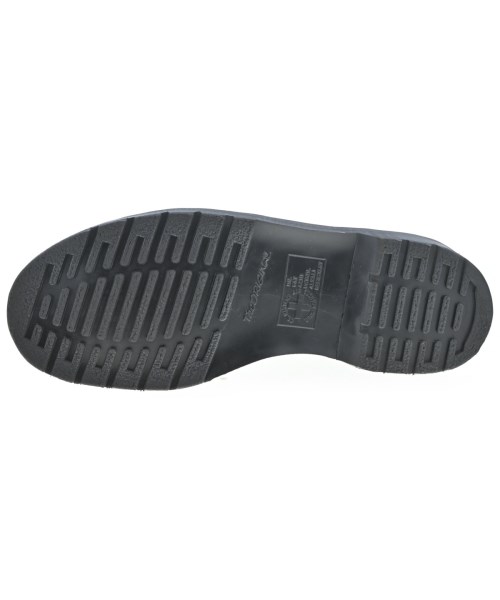 Dr.Martens（ドクターマーチン）ブーツ 黒 サイズ:UK8(26.5cm位) メンズ/2200705429115