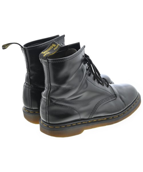 Dr.Martens（ドクターマーチン）ブーツ 黒 サイズ:-(26cm位) メンズ/2200705917018