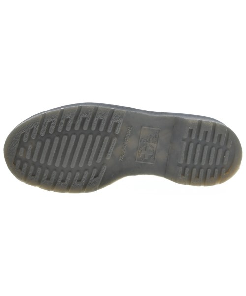 Dr.Martens（ドクターマーチン）ビジネス・ドレスシューズ 黒 サイズ:UK6(24.5cm位) メンズ/2200706001068