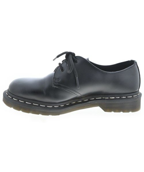 Dr.Martens（ドクターマーチン）ビジネス・ドレスシューズ 黒 サイズ:UK6(24.5cm位) メンズ/2200706001068