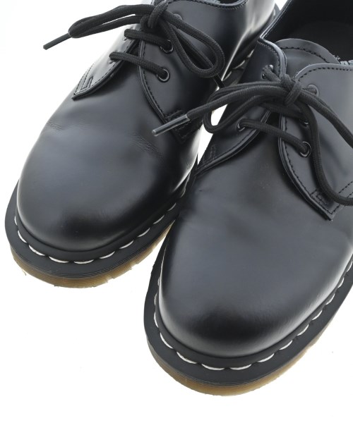 Dr.Martens（ドクターマーチン）ビジネス・ドレスシューズ 黒 サイズ:UK6(24.5cm位) メンズ/2200706001068