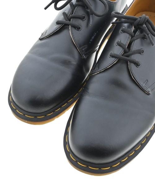 Dr.Martens（ドクターマーチン）ビジネス・ドレスシューズ 黒 サイズ:UK11(29.5cm位) メンズ/2200706122046
