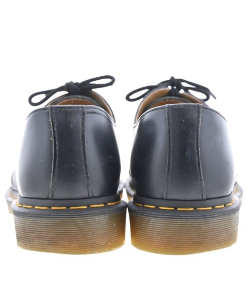 Dr.Martens（ドクターマーチン）ビジネス・ドレスシューズ 黒 サイズ:UK11(29.5cm位) メンズ/2200706122046