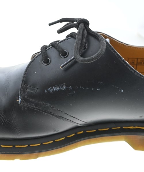Dr.Martens（ドクターマーチン）ビジネス・ドレスシューズ 黒 サイズ:UK11(29.5cm位) メンズ/2200706122046