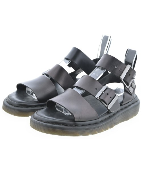 Dr.Martens(ドクターマーチン)のサンダル サイズ:UK4(22.5cm位) 6,400円
