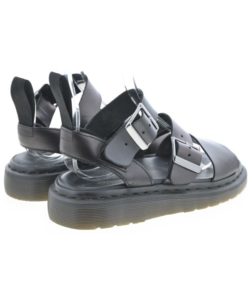 Dr.Martens（ドクターマーチン）サンダル 黒 サイズ:UK4(22.5cm位) レディース/2200702402074