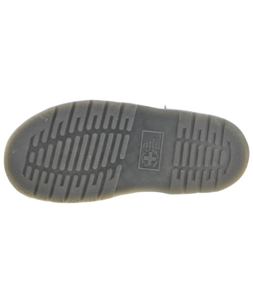 Dr.Martens（ドクターマーチン）サンダル 黒 サイズ:UK4(22.5cm位) レディース/2200702402074