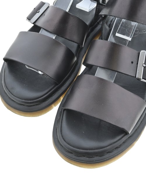 Dr.Martens（ドクターマーチン）サンダル 黒 サイズ:UK4(22.5cm位) レディース/2200702402074