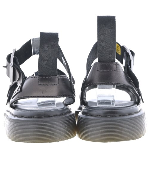 Dr.Martens（ドクターマーチン）サンダル 黒 サイズ:UK4(22.5cm位) レディース/2200702402074