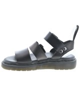 Dr.Martens（ドクターマーチン）サンダル 黒 サイズ:UK4(22.5cm位) レディース/2200702402074