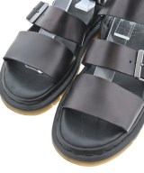 Dr.Martens（ドクターマーチン）サンダル 黒 サイズ:UK4(22.5cm位) レディース/2200702402074