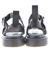 Dr.Martens（ドクターマーチン）サンダル 黒 サイズ:UK4(22.5cm位) レディース/2200702402074