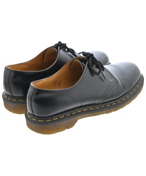 Dr.Martens（ドクターマーチン）ビジネス・ドレスシューズ 黒 サイズ:UK9(27.5cm位) メンズ/2200706326055