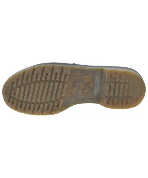 Dr.Martens（ドクターマーチン）ビジネス・ドレスシューズ 黒 サイズ:UK9(27.5cm位) メンズ/2200706326055