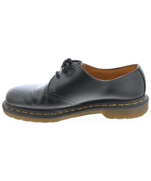 Dr.Martens（ドクターマーチン）ビジネス・ドレスシューズ 黒 サイズ:UK9(27.5cm位) メンズ/2200706326055