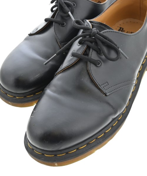 Dr.Martens（ドクターマーチン）ビジネス・ドレスシューズ 黒 サイズ:UK9(27.5cm位) メンズ/2200706326055