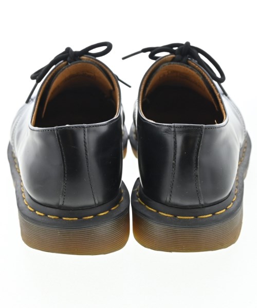 Dr.Martens（ドクターマーチン）ビジネス・ドレスシューズ 黒 サイズ:UK9(27.5cm位) メンズ/2200706326055
