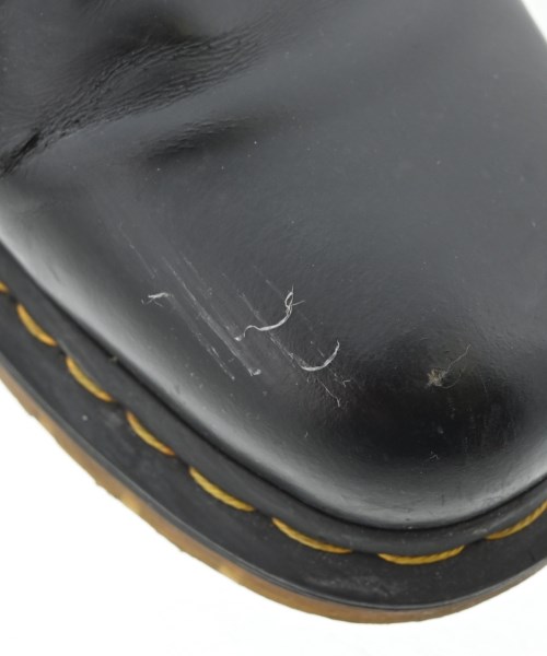 Dr.Martens（ドクターマーチン）ビジネス・ドレスシューズ 黒 サイズ:UK9(27.5cm位) メンズ/2200706326055