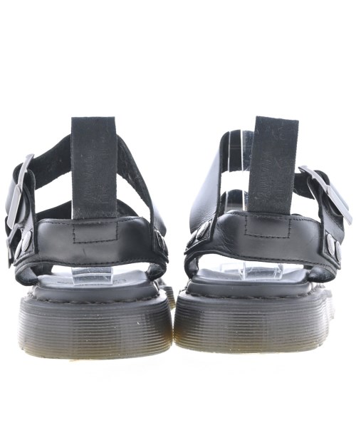 Dr.Martens（ドクターマーチン）サンダル 黒 サイズ:UK4(22.5cm位) レディース/2200706766066