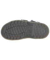Dr.Martens（ドクターマーチン）サンダル 黒 サイズ:UK4(22.5cm位) レディース/2200706766066